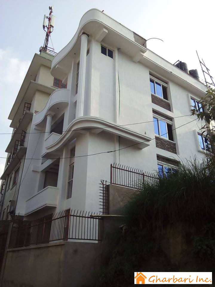 Real Estate Company